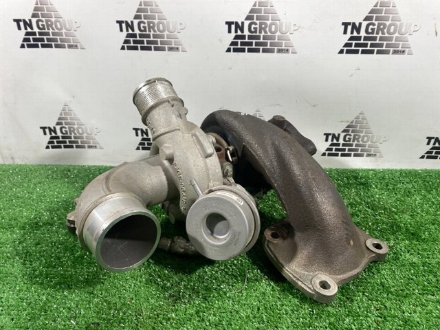 Турбокомпресор F2GE9G438BC FORD