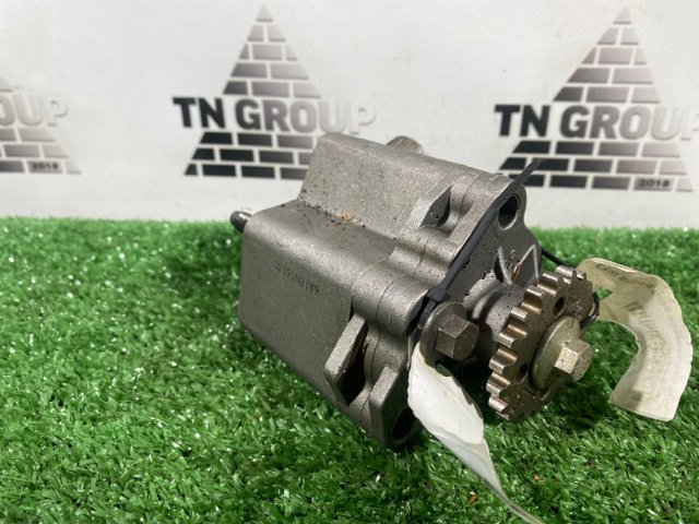 Помпа масляна F2GZ6600A FORD