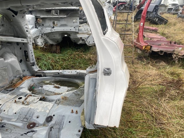 Крило заднє ліве GJ5Z7827841A FORD