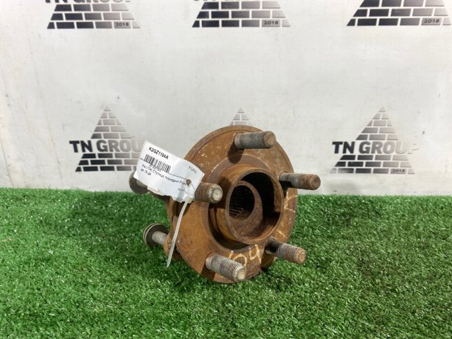 Маточина колеса передня K2GZ1104A FORD