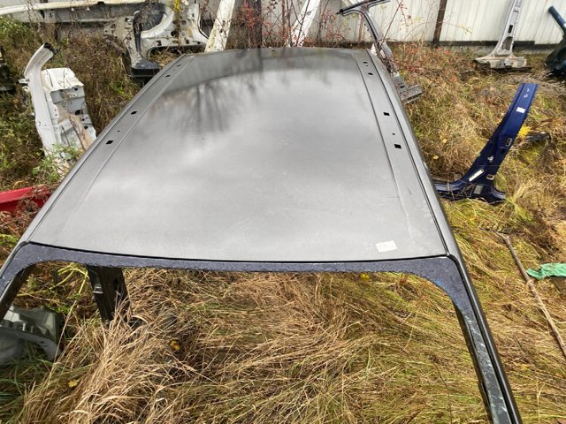 Дах кабіни (кузова) KT4Z5850202A FORD
