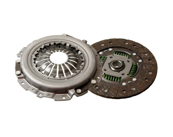 Корзина зчеплення 8200527569 RENAULT