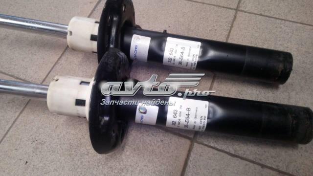 Стойка амортизатора передняя 312643 SACHS