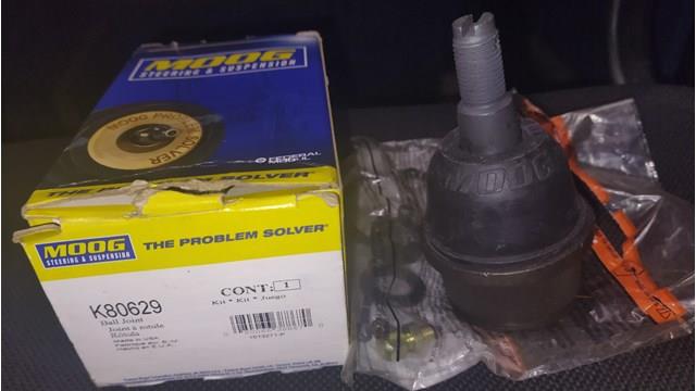 Кульові на авто K80629 MOOG