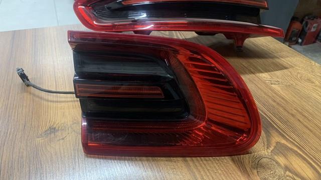 Стоп задній 95B945093G PORSCHE