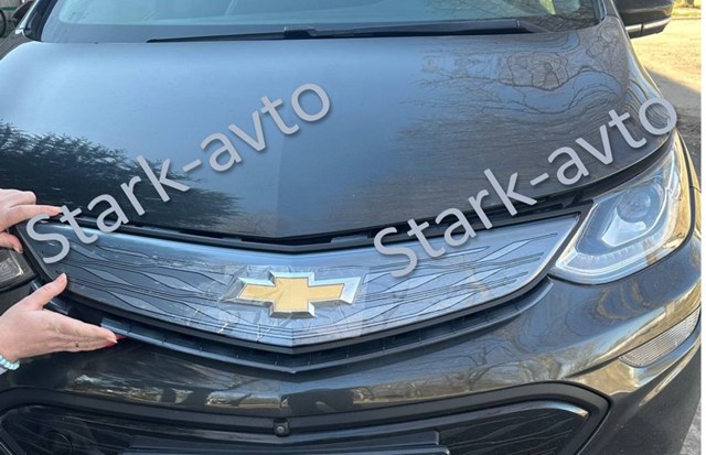 Решітка 42497949 GM