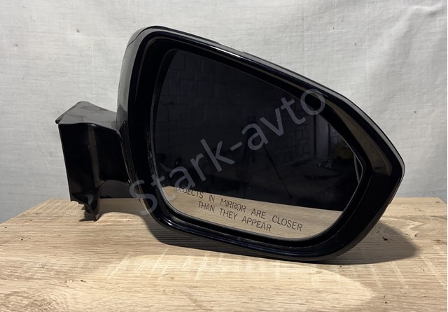 Праве бокове дзеркало 42553503 GM
