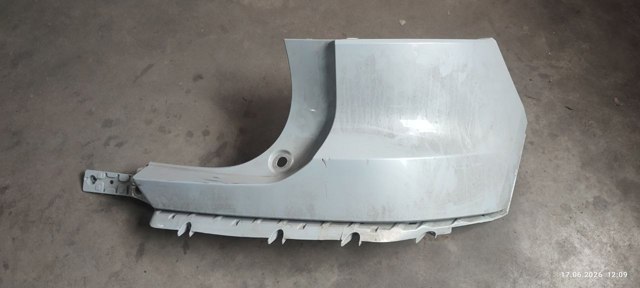Кут бампера заднього правий 39848190 VOLVO