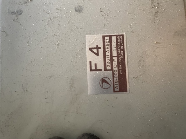 22611AE901 Subaru