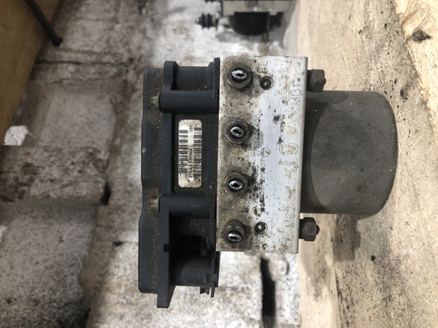 Блоки ABS 27534AG020 SUBARU