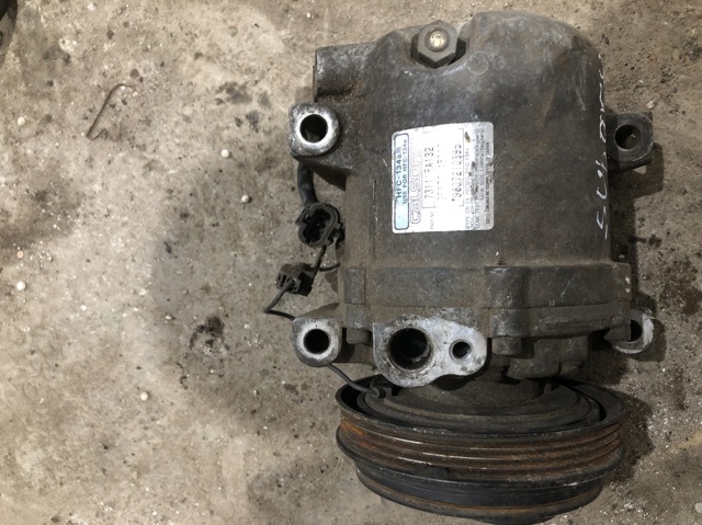 Насос кондиціонера 73111FA132 SUBARU