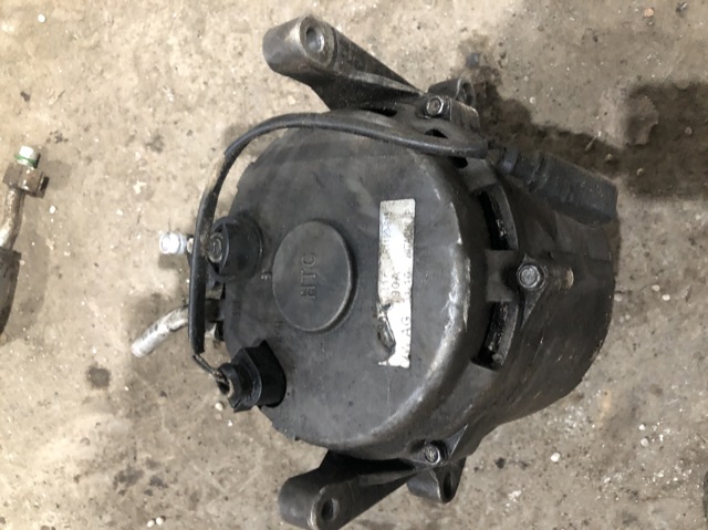 Авто генератор LR1190919 HITACHI