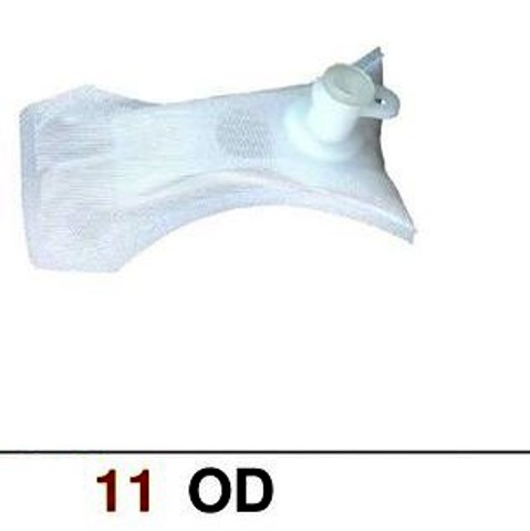Фільтр паливний KR1022F KRAUF