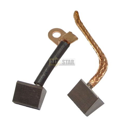 Щітки стартера SHV1332 KRAUF