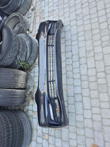 Бампер передній в зборі 51117427445 BMW