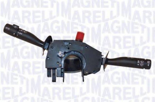 Перемикач підрульовий, лівий 000050186010 MAGNETI MARELLI