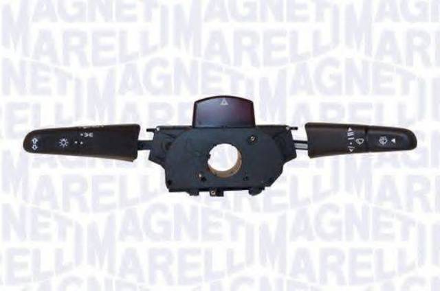 Перемикач підрульовий 000050199010 MAGNETI MARELLI