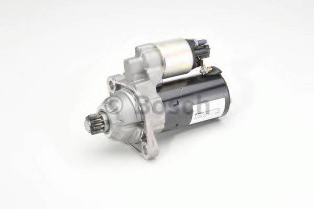 Стартер 0001122402 BOSCH