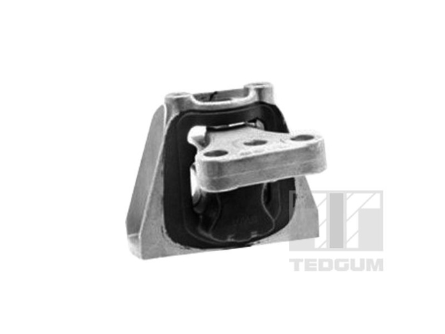 Подушка (опора) двигуна, ліва 00269162 TED-GUM
