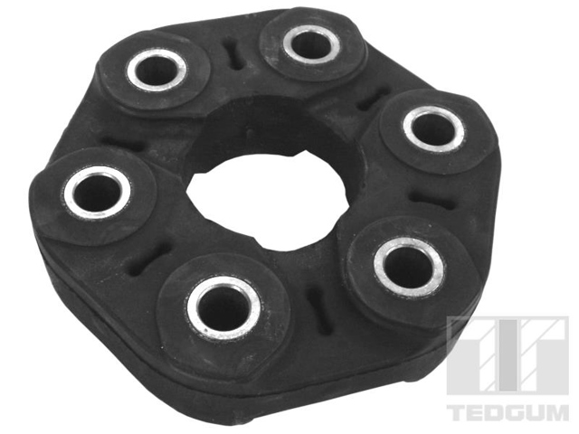 Карданний шарнір 00501044 TED-GUM