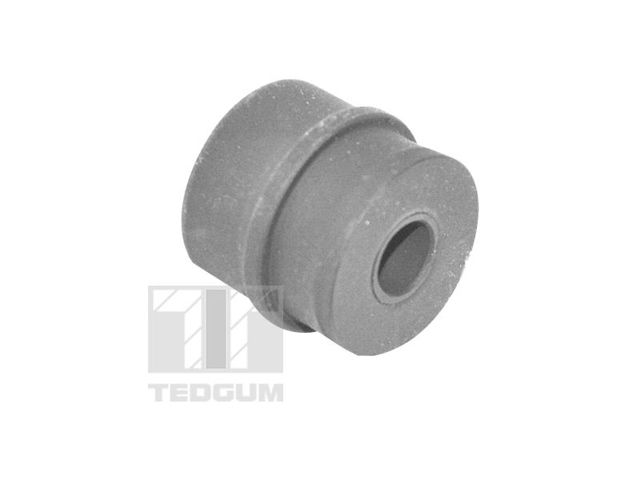 Сайлентблок заднього верхнього важеля 00649638 TED-GUM