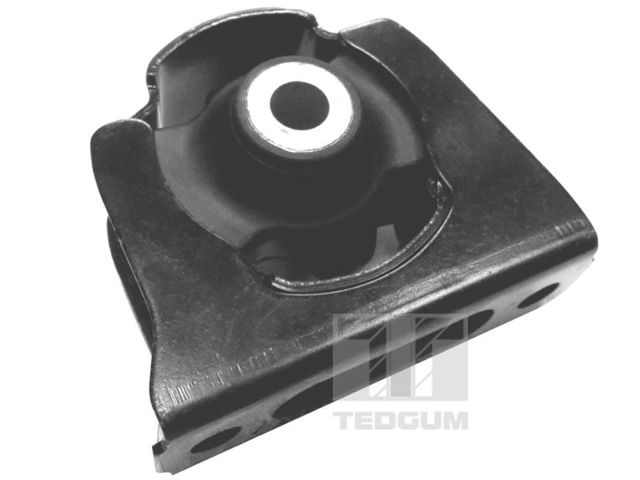 Передня опора двигуна 00676365 TED-GUM