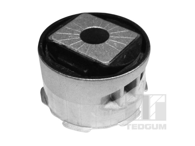 Подушка передньої балки 00725867 TED-GUM