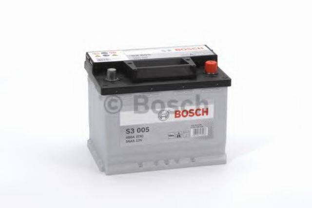 Батарея акумуляторна 0092S30050 BOSCH