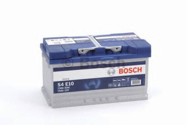 Акумулятор для авто 0092S4E100 BOSCH