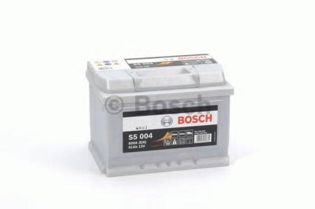 Авто акумулятор 0092S50040 BOSCH