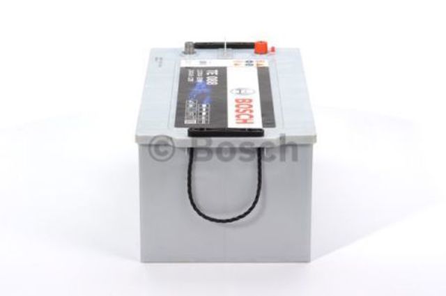 Авто акумулятор 0092TE0888 BOSCH