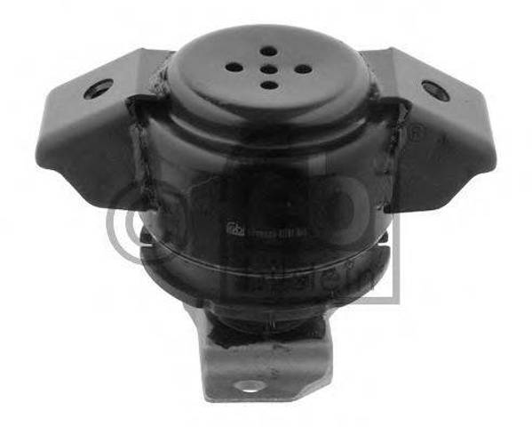 Опора двигуна задня 01101 FEBI