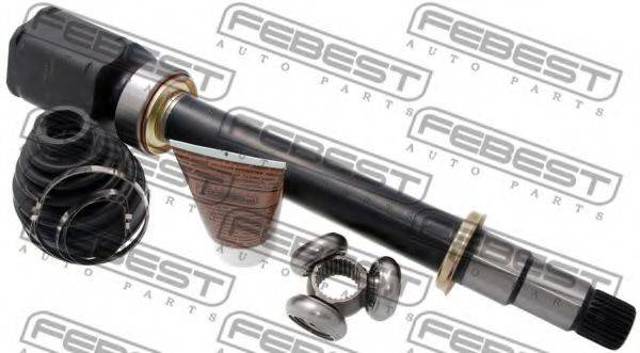 ШРУС внутрішній, передній, правий 0111GSV40RH FEBEST
