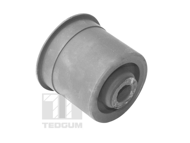 Сайлентблок заднього поздовжнього нижнього важеля 01140854 TED-GUM