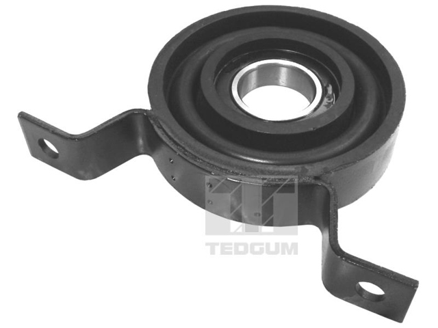 Опора карданного валу 01165286 TED-GUM