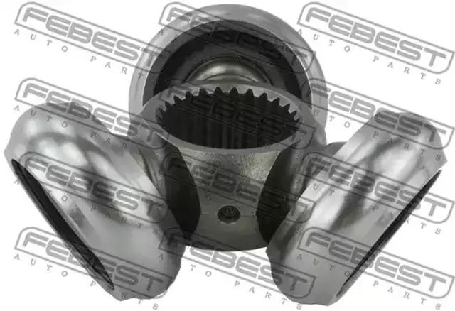 Шарнір кутових швидкостей внутрішній 0116AGV10 FEBEST