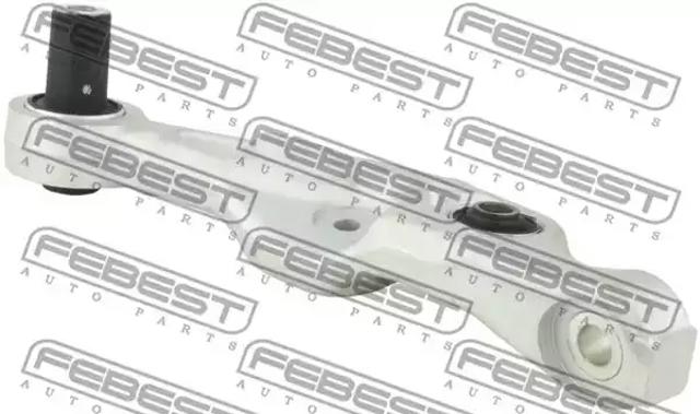 Правий важіль передній нижній підвіски 0124USF40F5 FEBEST