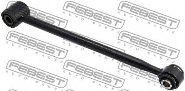 Розтяжка задньої підвіски 0125ACU15LR FEBEST