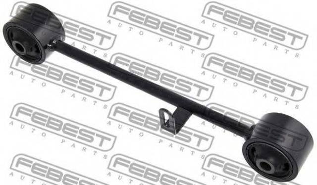 Важіль підвіски задній лівий 0125LC120U2 FEBEST