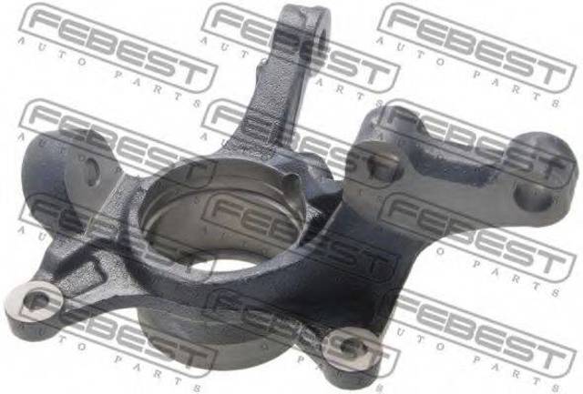 Цапфа передня ліва 0128ACV30FLH FEBEST