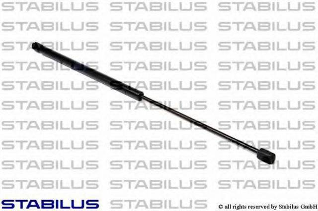 Амортизатор двері 3/5-ї задньої 013258 STABILUS