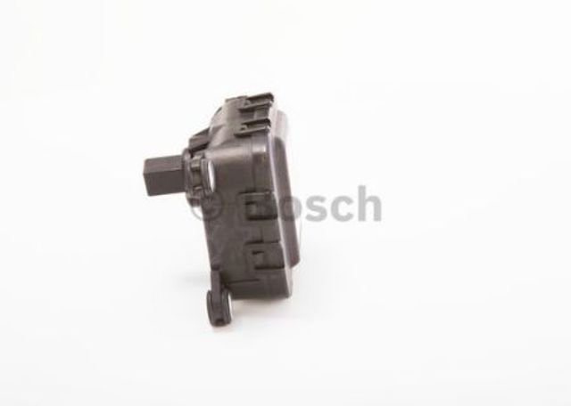 Мотор заслінки печі 0132801141 BOSCH