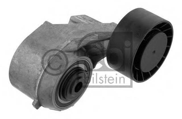 Натягувач приводного ременя 01439 FEBI