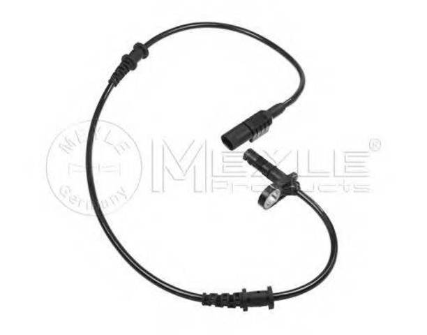 Передній датчик ABS 0148990047 MEYLE