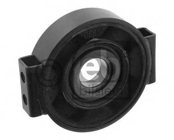 Підвісний підшипник карданного валу 02011 FEBI