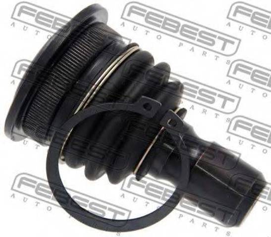 Шарова опора задньої підвіски, нижня 0220A60LOWR FEBEST