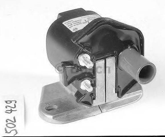 Котушка запалювання 0221502429 BOSCH