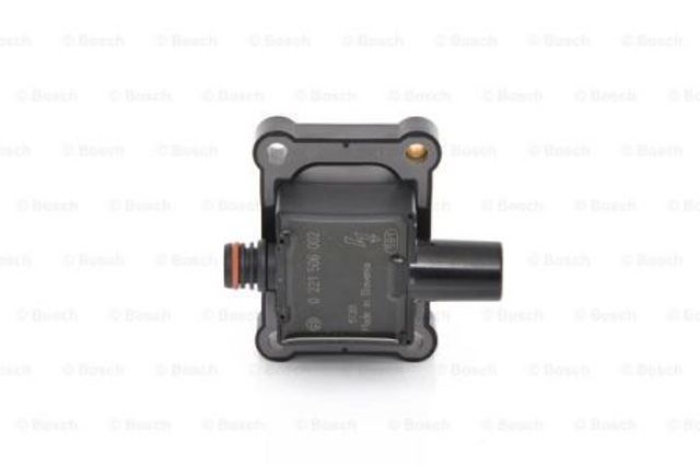 Котушка запалювання 0221506002 BOSCH