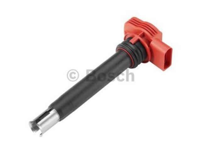 Котушка запалювання 0221604800 BOSCH