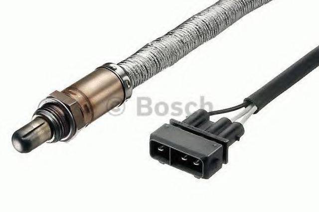 Датчик концентрації кисню у відпрацьованих газах 0258003211 BOSCH